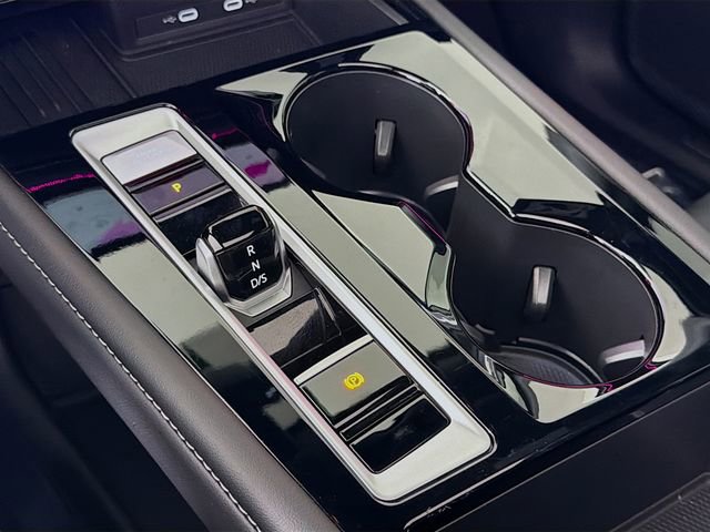 New 2026 Volkswagen Atlas Cross Sport SEL Premium R-Line image 19