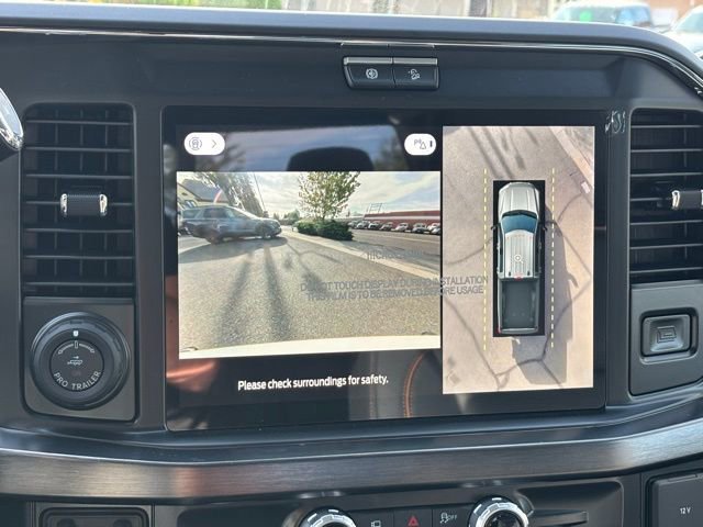 New 2025 Ford F250 Lariat w/ Lariat Ultimate Package image 32