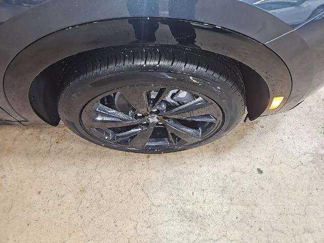 New 2026 Buick Envision Sport Touring image 10