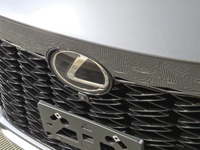 Certified 2024 Lexus RX 350 F Sport image 11