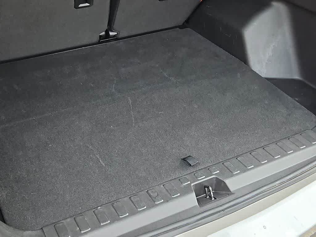 Used 2023 Chevrolet Equinox LS w/ LS Convenience Package FWD image 23