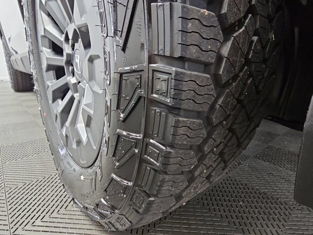 New 2026 Honda Passport TrailSport image 49
