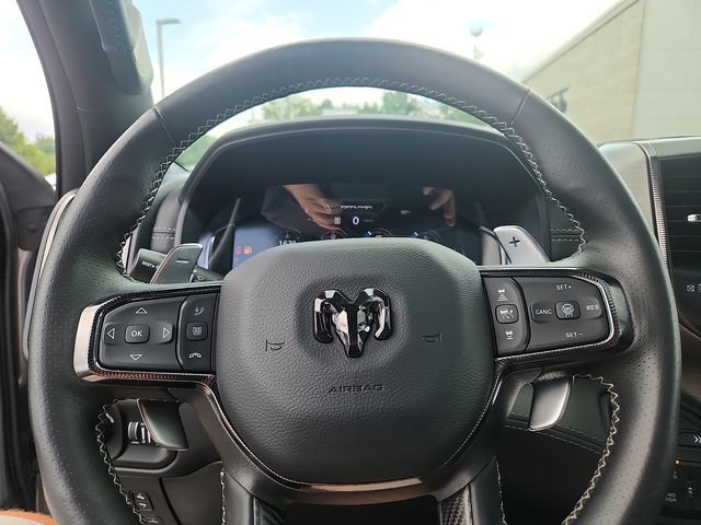 Used 2025 RAM 1500 RHO w/ RHO Level 1 Equipment Group AWD/4WD image 20
