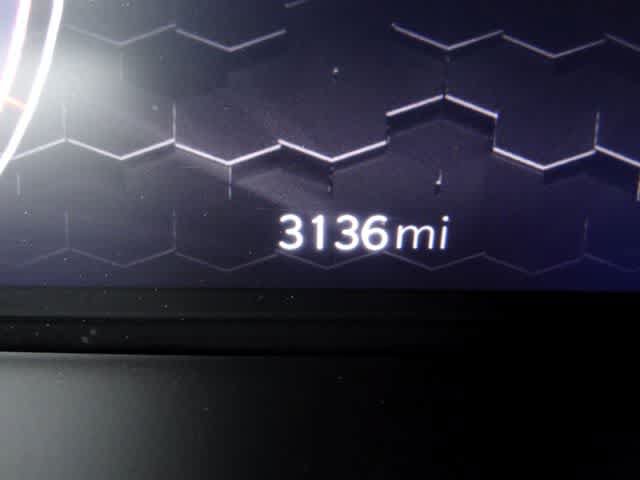 Used 2026 Jeep Compass Limited w/ Sun, Sound & Navigation Group AWD/4WD image 21