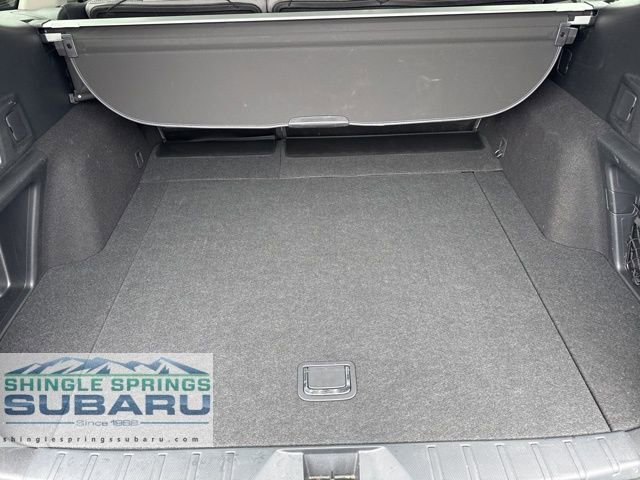 Certified 2025 Subaru Outback Premium image 16