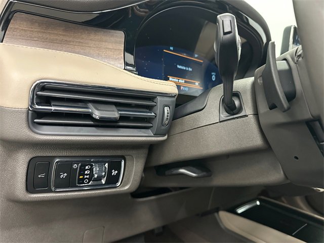 Used 2023 Lincoln Corsair Reserve image 32