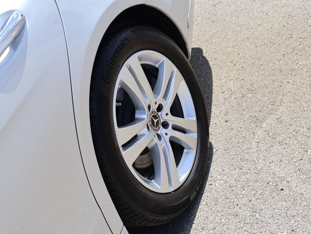 Used 2018 Mercedes-Benz S 450 4MATIC Sedan image 63