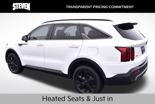 Used 2021 Kia Sorento S image 3