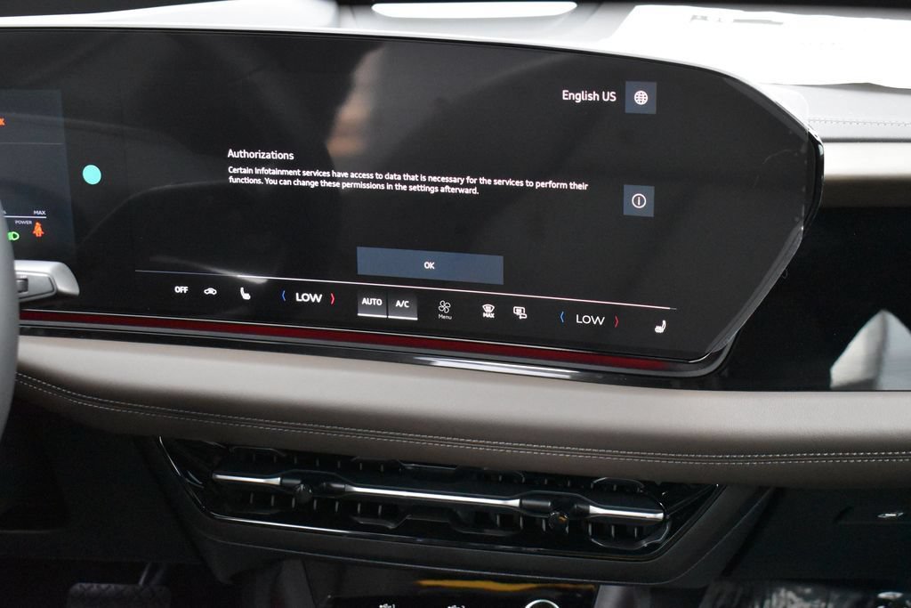 New 2025 Audi A6 e-tron Premium Plus AWD/4WD image 14