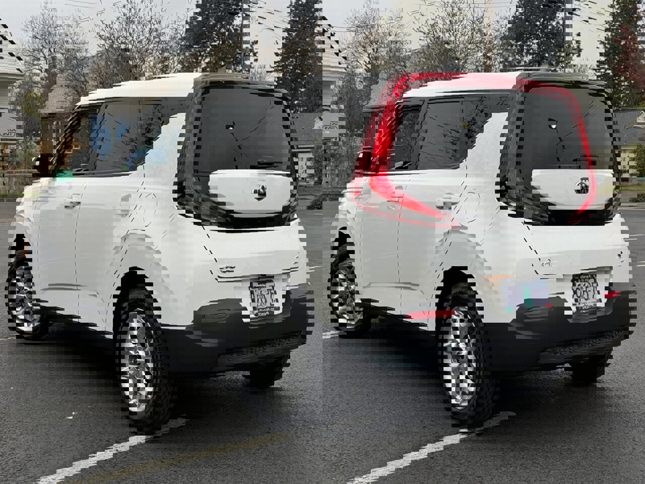 Used 2020 Kia Soul S image 35