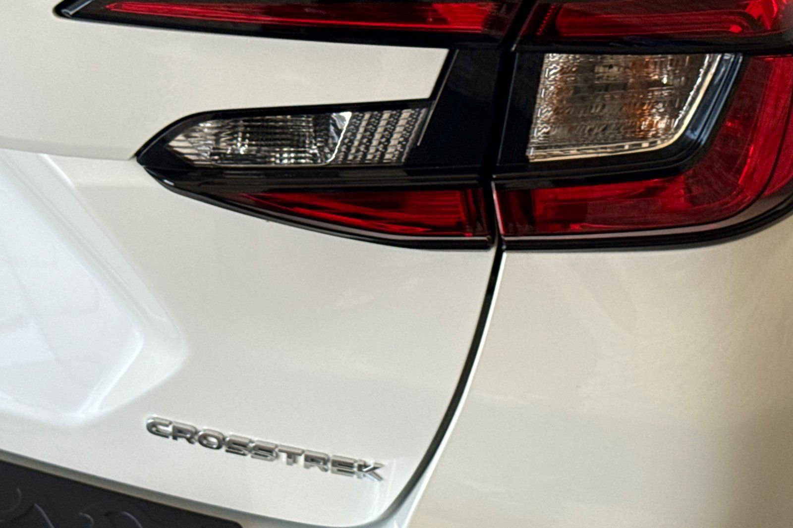 Certified 2025 Subaru Crosstrek 2.5i Limited w/ Crosstrek Mirror Package AWD/4WD image 25