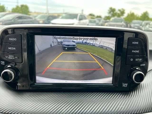Used 2020 Hyundai Tucson SE AWD/4WD image 25