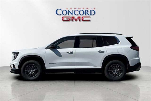 Used 2025 GMC Acadia Elevation image 7