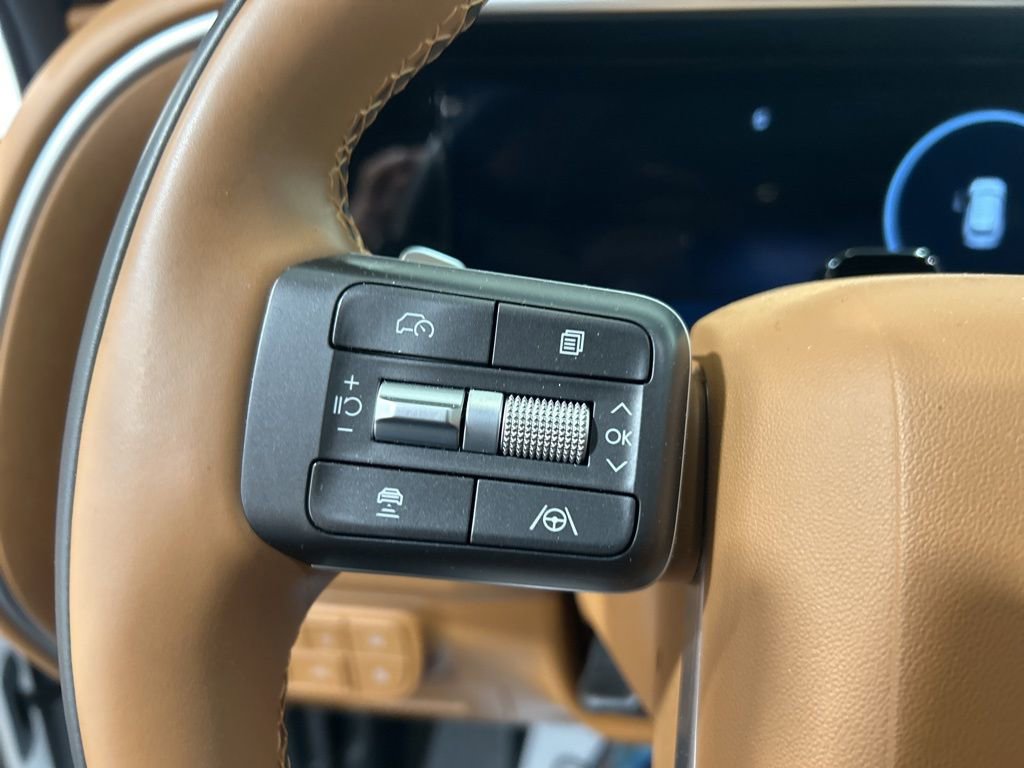 Used 2026 Hyundai Palisade Calligraphy AWD/4WD image 26