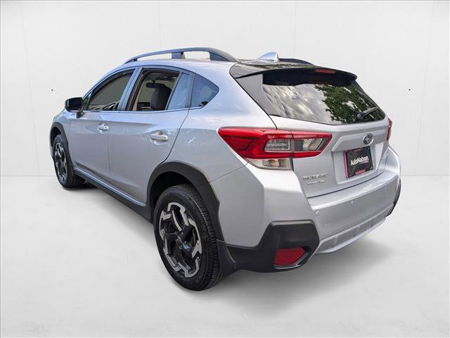 Used 2023 Subaru Crosstrek 2.5i Limited w/ Moonroof Package image 8