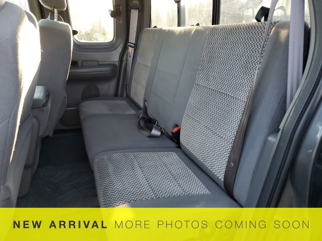 Used 2003 Ford F150 XL image 19