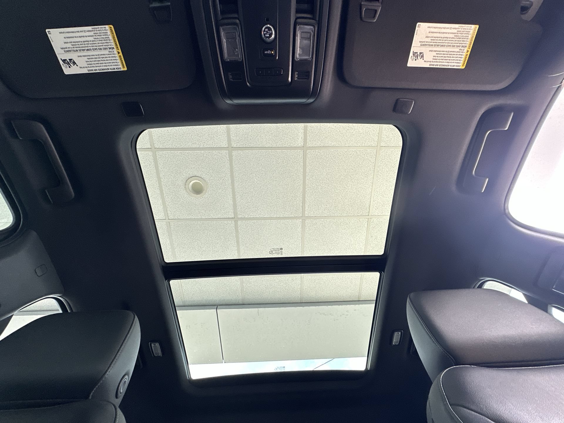 Certified 2021 Chevrolet Tahoe Z71 AWD/4WD image 18