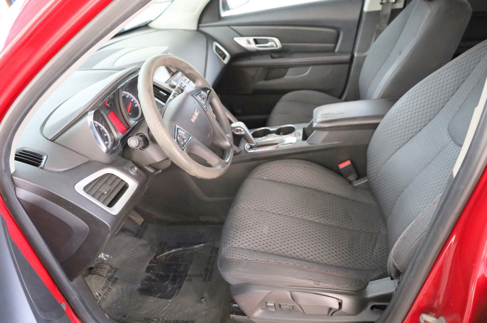 Used 2014 GMC Terrain SLE FWD image 22