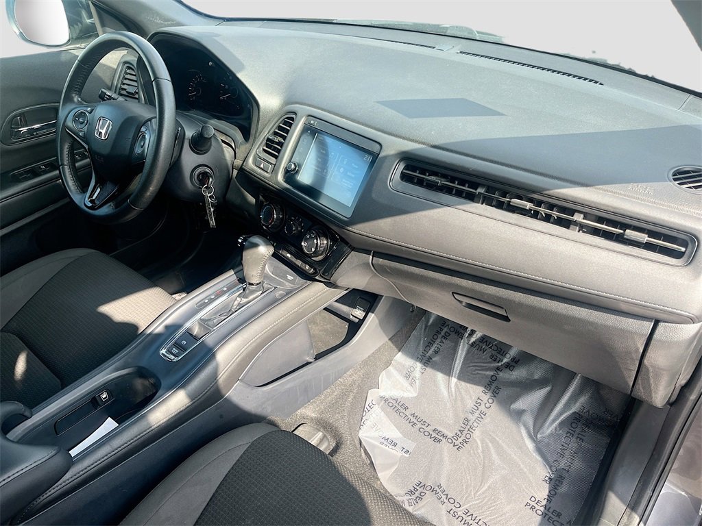 Used 2021 Honda HR-V Sport image 26