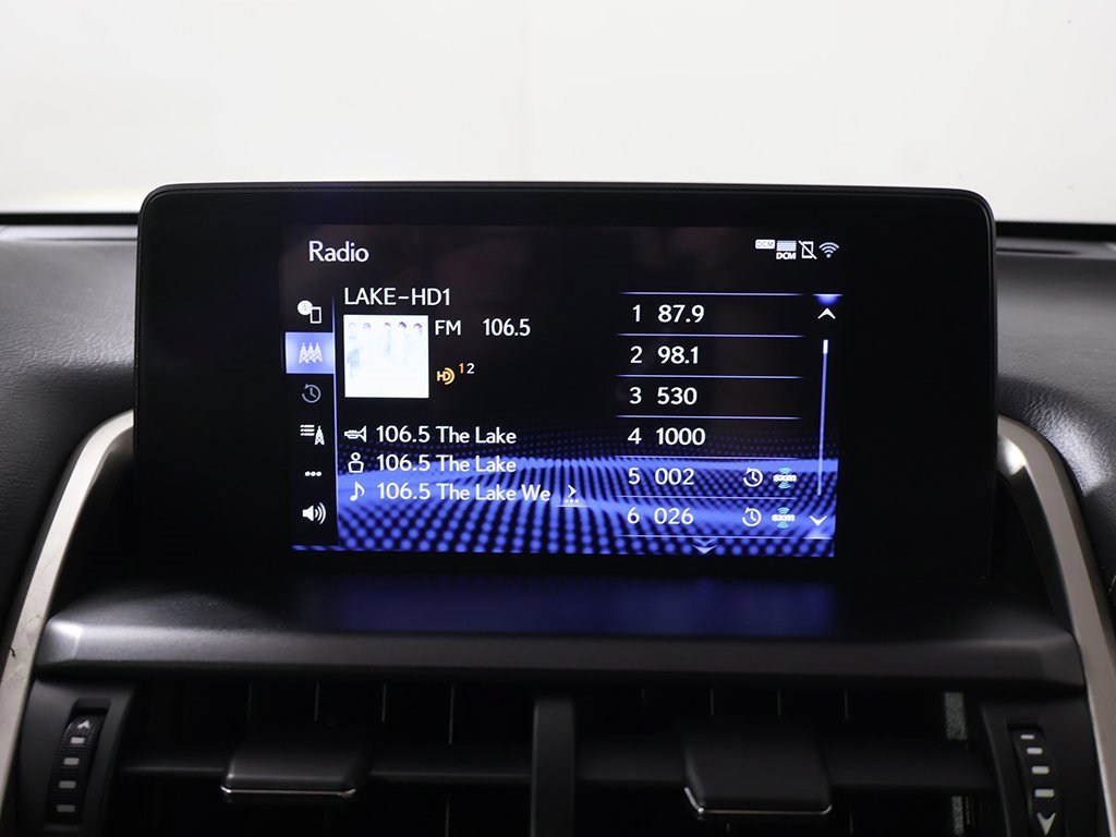 Used 2021 Lexus NX 300 FWD w/ Accessory Package 2 image 39