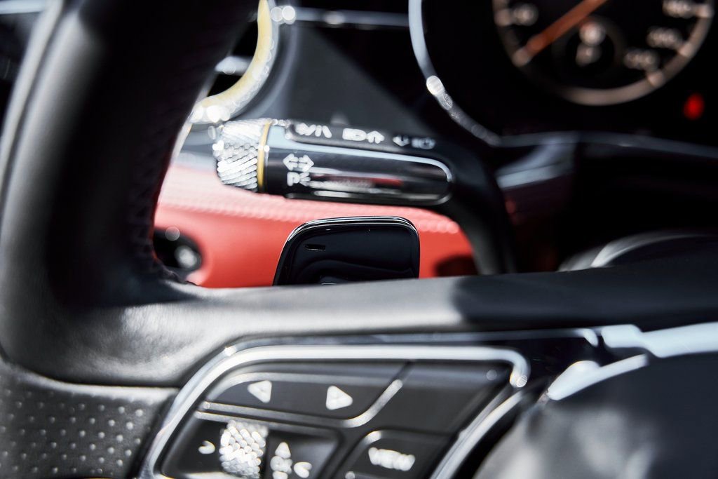 Used 2020 Bentley Continental GT First Edition image 50