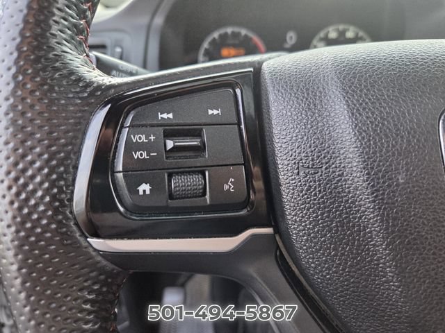 Used 2024 Honda Ridgeline Black Edition image 26