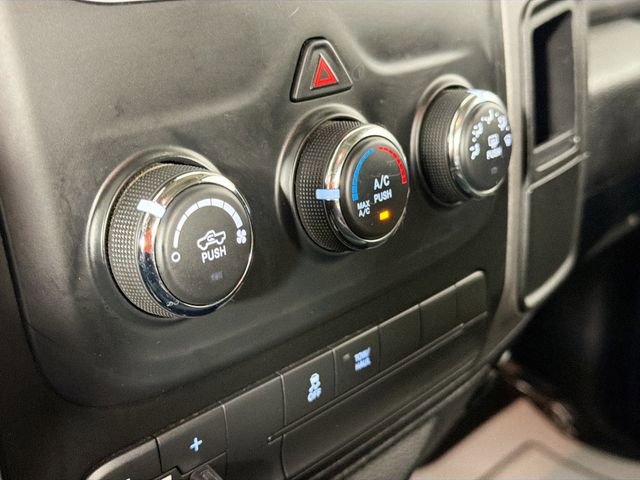 Used 2017 RAM 1500 ST w/ SXT Appearance Group image 15