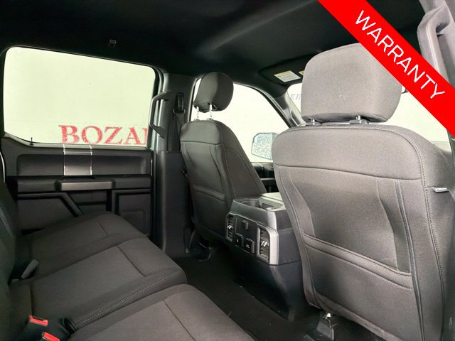 Certified 2019 Ford F150 XLT w/ Equipment Group 302A Luxury RWD image 31
