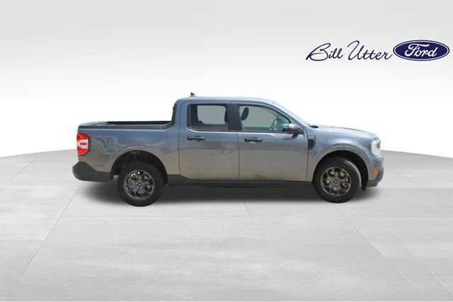 Used 2024 Ford Maverick XLT FWD image 4