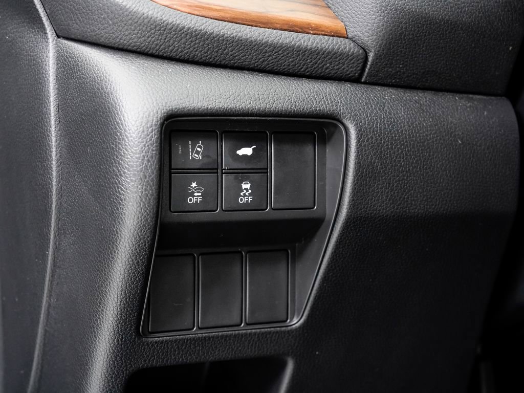 Used 2018 Honda CR-V EX-L image 10