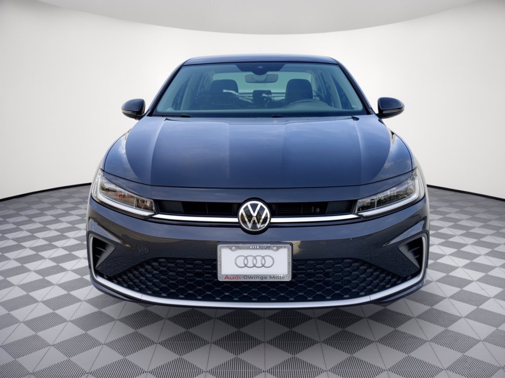 Used 2026 Volkswagen Jetta SE FWD image 6