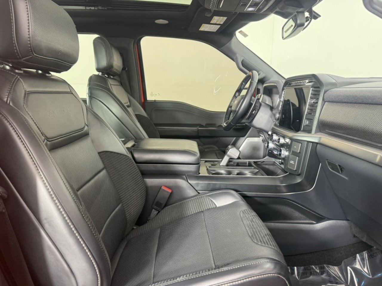 Certified 2023 Ford F150 Raptor image 10