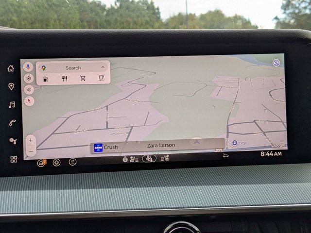 New 2026 Nissan Murano Platinum image 31