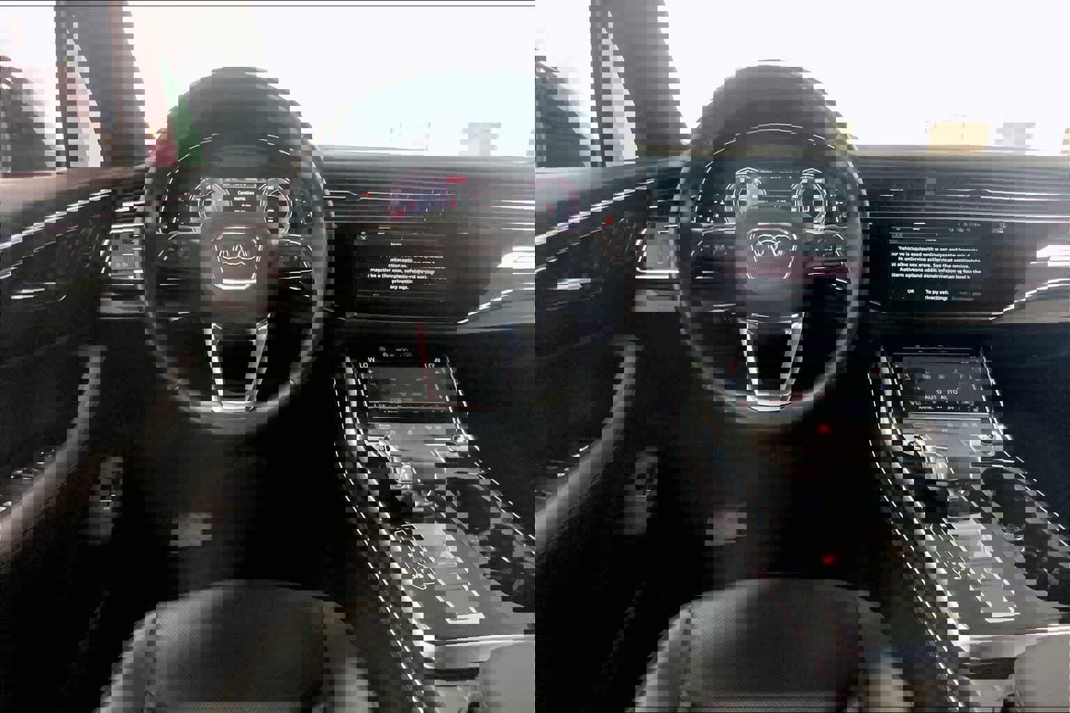 Used 2023 Audi Q7 3.0T Premium Plus w/ Premium Plus Package image 12