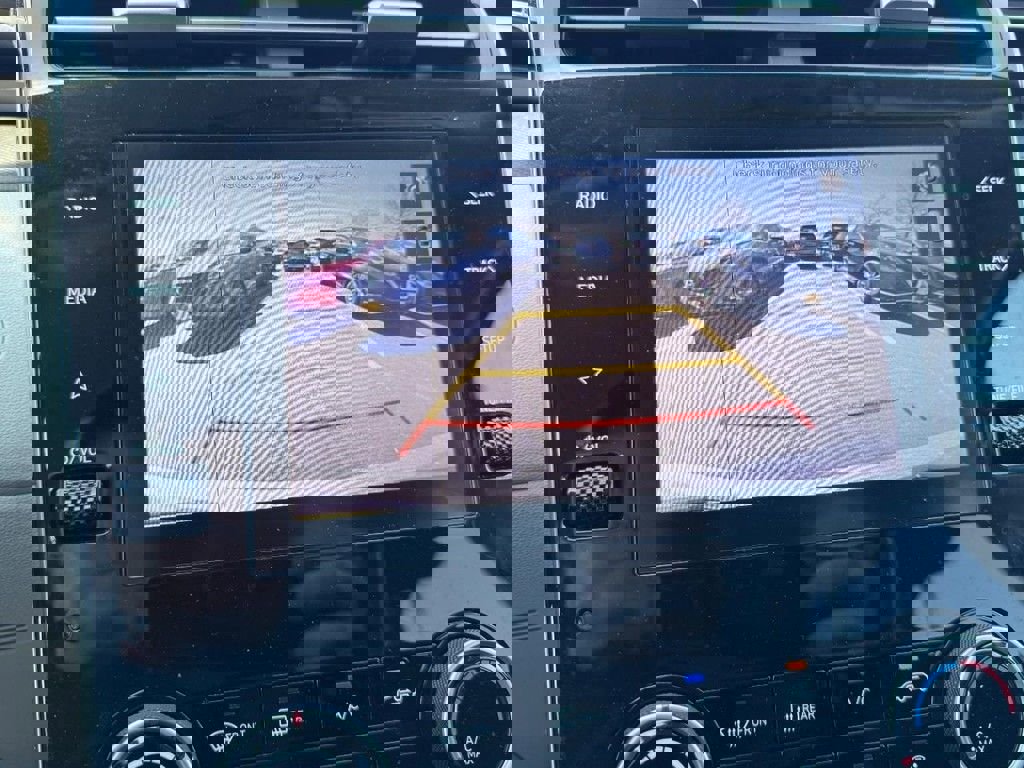 Certified 2023 Hyundai Tucson SEL image 20