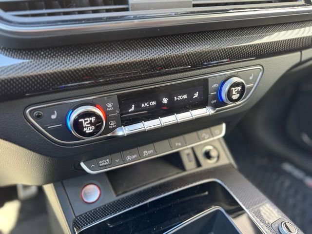 Certified 2022 Audi SQ5 Premium w/ Convenience Package image 16