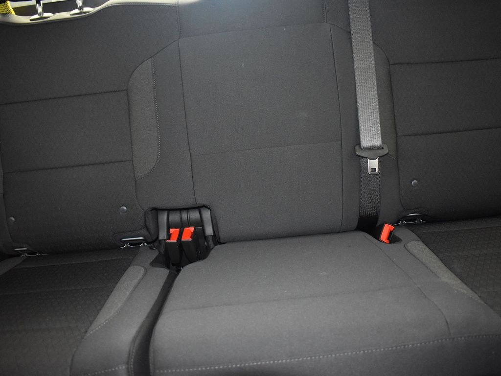 New 2026 Chevrolet Silverado 2500 Custom w/ Custom Value Package image 26