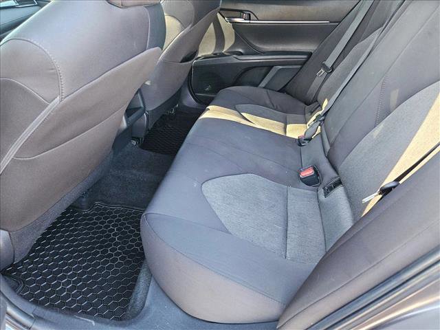 Used 2019 Toyota Camry LE image 17
