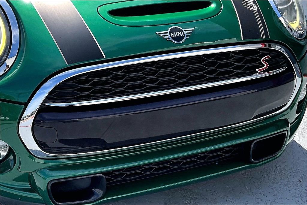 Used 2019 MINI Cooper S image 31