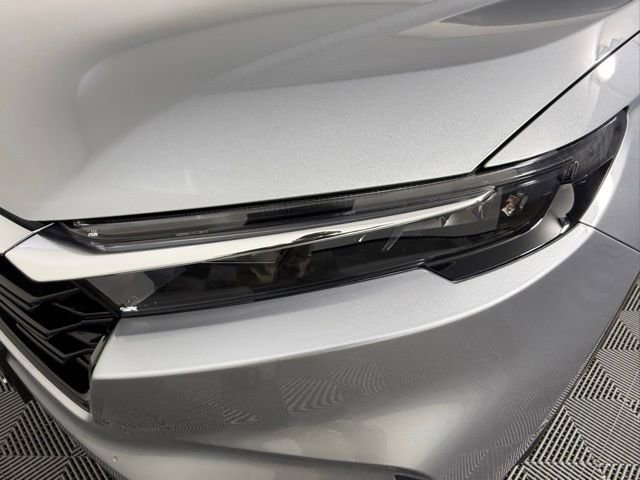 Used 2026 Honda CR-V EX-L image 10