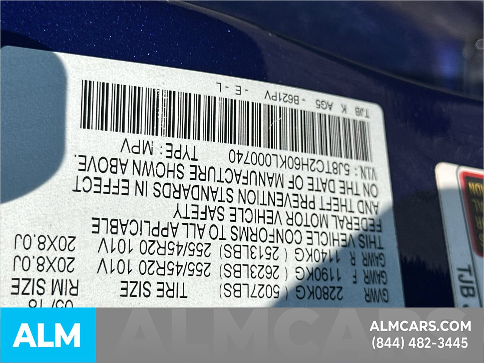 Used 2019 Acura RDX A-Specw/ Technology Package AWD/4WD image 39