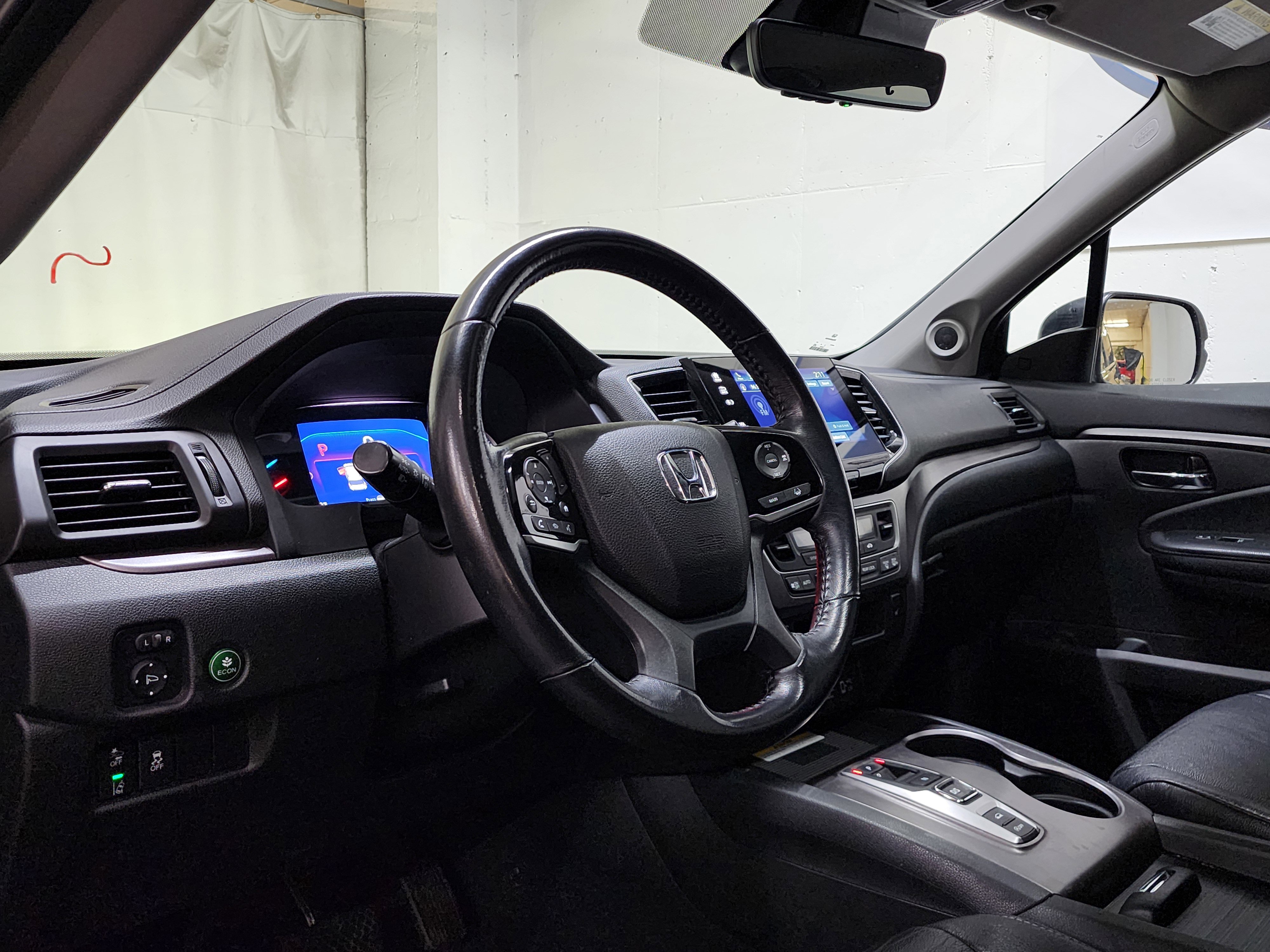 Used 2022 Honda Pilot Special Edition image 13