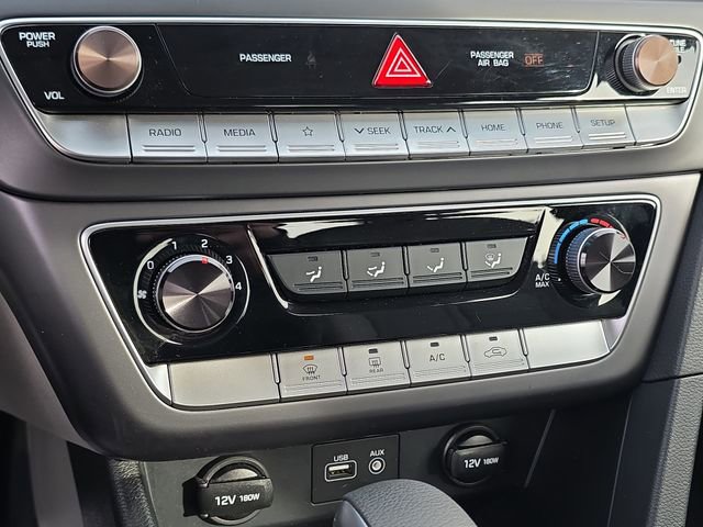 Used 2019 Hyundai Sonata ECO FWD image 11