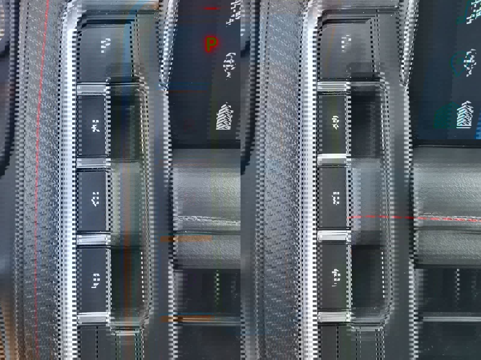 Used 2022 Chevrolet Suburban RST w/ Luxury Package image 22