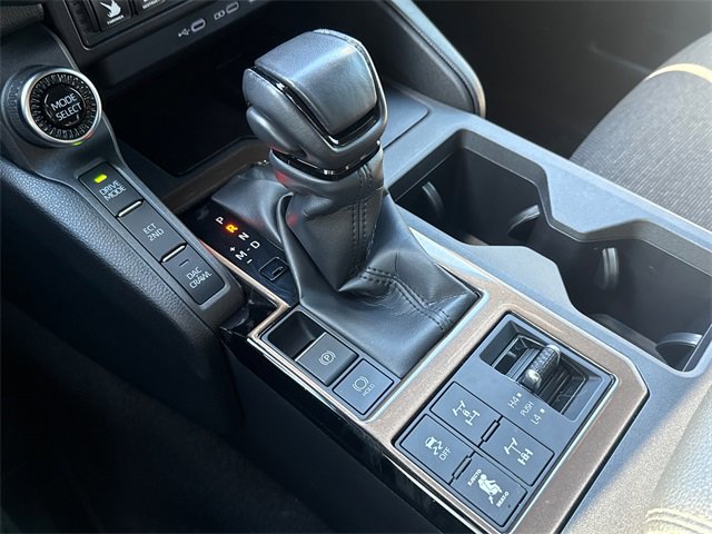 Used 2024 Toyota Land Cruiser 1958 image 27