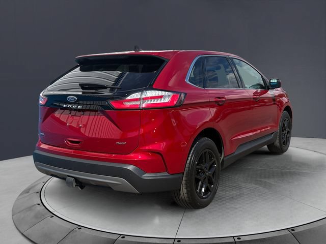 Used 2024 Ford Edge SEL w/ Convenience Package AWD/4WD image 5