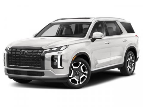 Used 2024 Hyundai Palisade Limited
