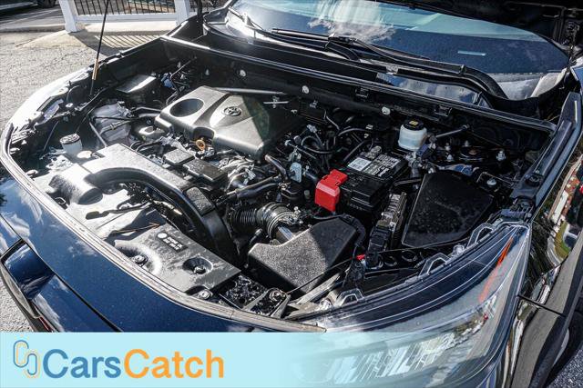 Used 2019 Toyota RAV4 LE image 35