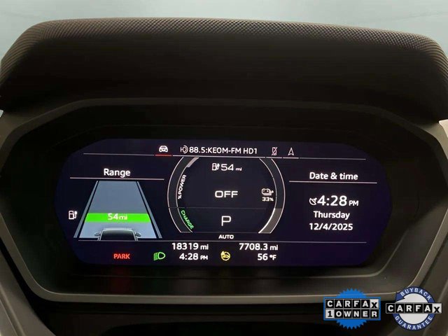 Used 2022 Audi Q4 e-tron Premium Plus w/ Premium Plus image 10