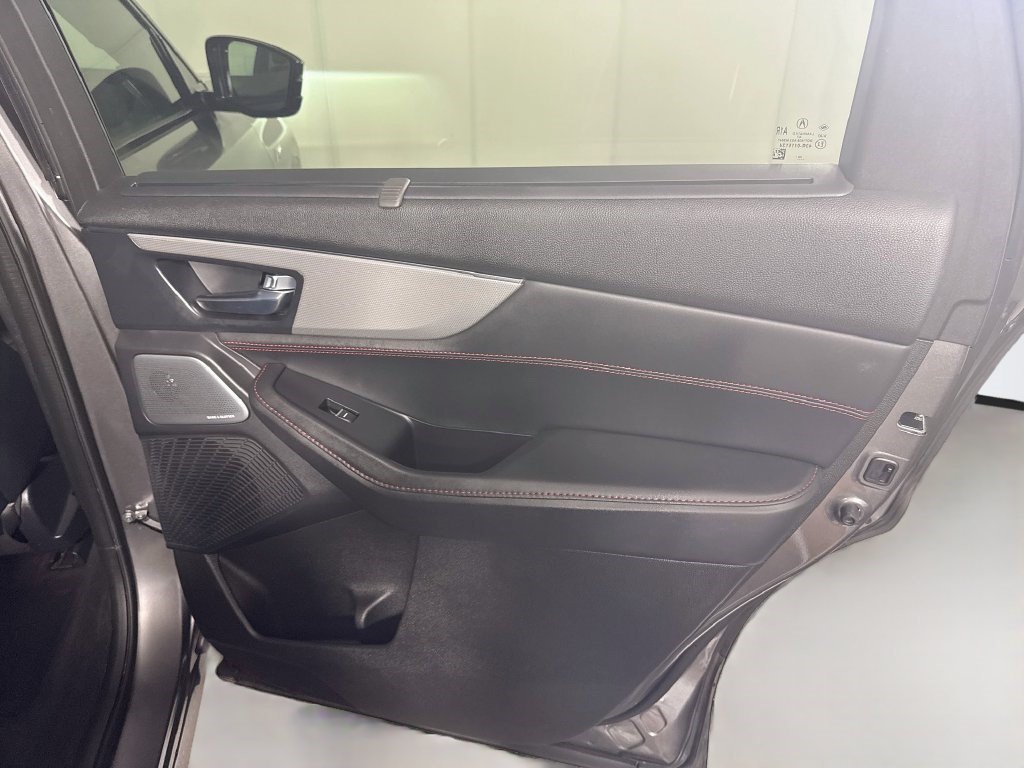Used 2025 Acura MDX A-Spec w/ Advance Package AWD/4WD image 27